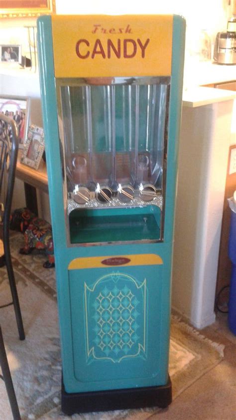 candy machine for sale|old candy machines for sale.